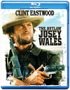 【輸入盤ブルーレイ】【新品】OUTLAW JOSEY WALES