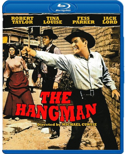 【輸入盤ブルーレイ】【新品】HANGMAN 【輸入盤ブルーレイ】【新品】HANGMAN