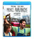 【輸入盤ブルーレイ】【新品】PRINCE AVALANCHE