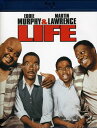 【輸入盤ブルーレイ】【新品】LIFE (1999)