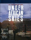 【輸入盤ブルーレイ】【新品】Paul Simon / Under African Skies