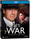 【輸入盤ブルーレイ】【新品】FOYLE'S WAR: SET 7