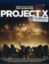 【輸入盤ブルーレイ】【新品】PROJECT X