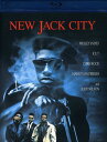 【輸入盤ブルーレイ】【新品】NEW JACK CITY