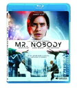 【輸入盤ブルーレイ】【新品】MR NOBODY