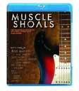 【輸入盤ブルーレイ】【新品】MUSCLE SHOALS