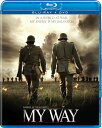 【輸入盤ブルーレイ】【新品】My Way