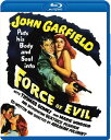 【輸入盤ブルーレイ】【新品】FORCE OF EVIL