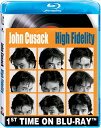 【輸入盤ブルーレイ】【新品】HIGH FIDELITY
