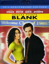 【輸入盤ブルーレイ】【新品】GROSSE POINTE BLANK: 15TH ANNIVERSARY EDITION