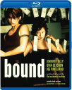 【輸入盤ブルーレイ】【新品】BOUND