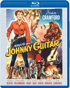 【輸入盤ブルーレイ】【新品】Johnny Guitar