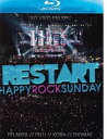【輸入盤ブルーレイ】【新品】Restart