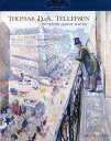【輸入盤ブルーレイ】【新品】Tellefsen/Larsen / Complete Piano Works