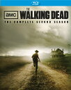 【輸入盤ブルーレイ】【新品】WALKING DEAD: SEASON 2