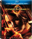 【輸入盤ブルーレイ】【新品】HUNGER GAMES