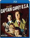 【輸入盤ブルーレイ】【新品】Captain Carey, U.S.A.
