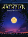 【輸入盤ブルーレイ】【新品】ARACHNOPHOBIA