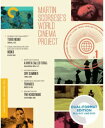 【輸入盤ブルーレイ】【新品】Martin Scorsese's World Cinema Project (Criterion Collection)