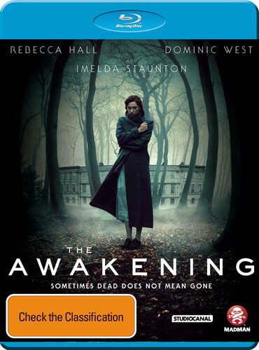 【輸入盤ブルーレイ】【新品】The Awakening