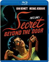 【輸入盤ブルーレイ】【新品】Secret Beyond the Door...