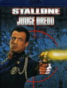 【輸入盤ブルーレイ】【新品】JUDGE DREDD