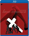 【輸入盤ブルーレイ】【新品】LOVE EXPOSURE