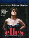 【輸入盤ブルーレイ】【新品】Elles