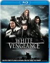 【輸入盤ブルーレイ】【新品】White Vengeance