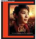 【輸入盤ブルーレイ】【新品】The Lady