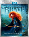 【輸入盤ブルーレイ】【新品】Brave