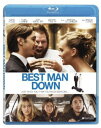 【輸入盤ブルーレイ】【新品】BEST MAN DOWN