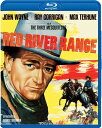 【輸入盤ブルーレイ】【新品】RED RIVER RANGE