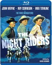 【輸入盤ブルーレイ】【新品】NIGHT RIDERS