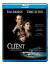 【輸入盤ブルーレイ】【新品】The Client