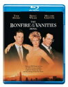 【輸入盤ブルーレイ】【新品】BONFIRE OF THE VANITIES