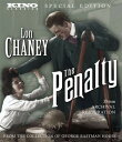 【輸入盤ブルーレイ】【新品】The Penalty