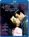 【輸入盤ブルーレイ】【新品】LETTER FROM AN UNKNOWN WOMAN
