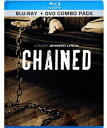 【輸入盤ブルーレイ】【新品】CHAINED