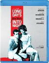 【輸入盤ブルーレイ】【新品】LONG DAY'S JOURNEY INTO NIGHT