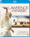 【輸入盤ブルーレイ】【新品】LAWRENCE OF ARABIA