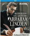 【輸入盤ブルーレイ】【新品】Abraham Lincoln
