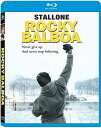 【輸入盤ブルーレイ】【新品】ROCKY BALBOA