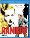 【輸入盤ブルーレイ】【新品】RAMROD