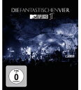 【輸入盤ブルーレイ】【新品】Fantastischen Vier / MTV Unplugged 2
