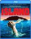 【輸入盤ブルーレイ】【新品】ISLAND