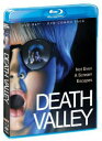 【輸入盤ブルーレイ】【新品】DEATH VALLEY