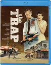 【輸入盤ブルーレイ】【新品】The Trap