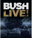 【輸入盤ブルーレイ】【新品】Bush