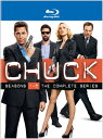 【輸入盤ブルーレイ】【新品】CHUCK: THE COMPLETE SERIES - COLLECTOR SET (17PC)